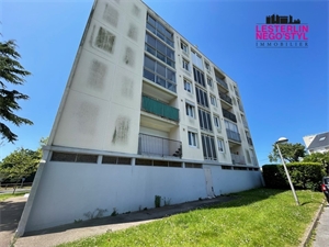 t3 à la vente -   76620  LE HAVRE, surface 82 m2 vente t3 - UBI427563752